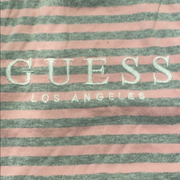 Guess vintage M - Picture 2 of 3